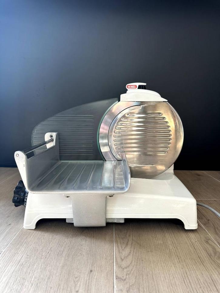 Berkel snijmachine, Zakelijke goederen, Horeca | Keukenapparatuur, Bakkerij en Slagerij, Gebruikt, Ophalen