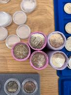 2025 (2€) rolls, Ophalen of Verzenden