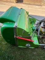 Tondeuse Peruzzo 1200, Ophalen, Opvangbak