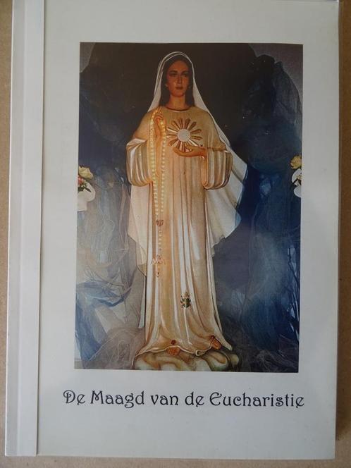 De geopenbaarde wijsheid van de Levende God I 1995 Zeldzaam, Boeken, Godsdienst en Theologie, Zo goed als nieuw, Christendom | Katholiek