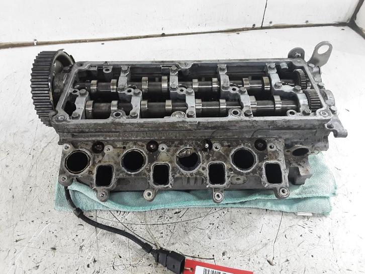 CILINDERKOP Audi A3 (8P1) (01-2003/08-2012) (03L103373A), Auto-onderdelen, Motor en Toebehoren, Audi, Gebruikt