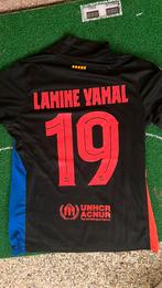 Fc Barcelona shirt -Lamine yamal (19), Sports & Fitness, Football, Enlèvement, Neuf, Maillot