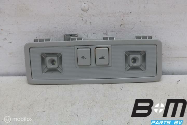 Binnenverlichting achterzijde VW Golf 7 5G0947291K, Auto-onderdelen, Interieur en Bekleding, Gebruikt