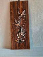 Retro wanddecoratie, Enlèvement ou Envoi