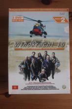 Windkracht 10  seizoen 2, Gebruikt, Alle leeftijden, Drama, Ophalen of Verzenden