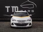Opel Astra GTC OPC pack essence 120ch, Autos, Opel, 5 places, Carnet d'entretien, Tissu, Achat