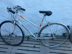 Retro dames koers fiets, Fietsen en Brommers, Fietsen | Dames | Sportfietsen en Toerfietsen, 28 inch, Gebruikt, 10 tot 15 versnellingen