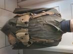 US bar gunner ww2, Verzamelen, Ophalen, Landmacht