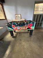 Voetbaltafel, Kinderen en Baby's, Speelgoed | Voetbaltafels, Ophalen, Gebruikt