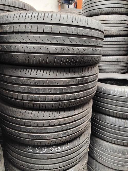 2355019 235/50r19 235/50R19 zomer Pirelli, Auto diversen, Autosport-onderdelen, Ophalen