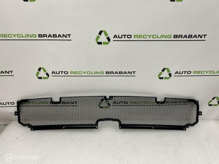 Voorbumper Grill Iveco Daily 6 NIEUW ORIGINEEL 5801651748, Auto-onderdelen, Carrosserie, Gebruikt, Ophalen of Verzenden