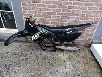 Tom Racing  beschikbaar voor biedingen