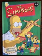 THE SIMPSONS (2 STRIPS 29+30), Plusieurs comics, Enlèvement ou Envoi, Comme neuf