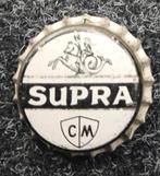 Kroonkurk, supra, Verzamelen, Verzenden