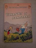 Piet pienter en Bert bibber, 1ste druk., Eén stripboek, Ophalen of Verzenden, Zo goed als nieuw, POM
