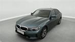 BMW 3 Serie 318 318iA Sport Line Navi Cockpit / Led / PDC av, Autos, Achat, 4 portes, 146 g/km, Automatique