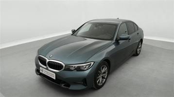 BMW 3 Serie 318 318iA Sport Line Navi Cockpit / Led / PDC av disponible aux enchères