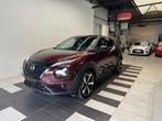 Nissan Juke HYBRIDE 1.6 TEKNA FULL OPTION GARANTIE TOT 2033, Autos, Achat, Euro 6, Autres couleurs, 5 portes