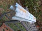 Draadstang M24, lengte 400mm., Ophalen, Nieuw, 250 mm of meer, Bouten of Moeren