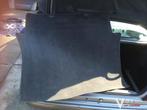Mercedes w124 coupe Kofferbakmat 1995, -, Utilisé, -, -