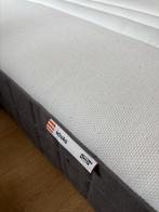 TE KOOP – IKEA HÖVÅG Pocketveringmatras (King Size), Ophalen, Tweepersoons, Zo goed als nieuw, Matras