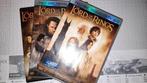 trilogie lords of the ring, Cd's en Dvd's, Dvd's | Science Fiction en Fantasy, Boxset, Fantasy, Ophalen of Verzenden, Zo goed als nieuw
