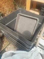 bloem/plantenbak, Ophalen, Tuin, Kunststof, Gebruikt