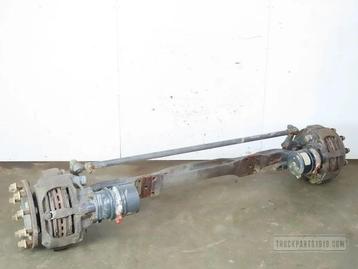 DAF Axle & Steering Parts Vooras DAF 156N beschikbaar voor biedingen