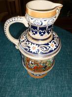 Vintage keramiek Karaf, Enlèvement ou Envoi