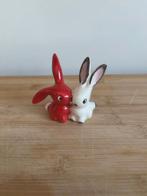 Goebel konijntjes, Enlèvement ou Envoi