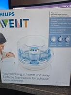 philips avent, Enlèvement, Comme neuf, Chauffe-biberons et petits pots