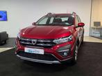 Dacia Sandero Sandero TCe 90 Automaat Comfort / Camera / Nav, Auto's, Dacia, Stof, Gebruikt, 91 pk, 67 kW