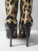 309C* CASADEI sexy laarzen met hoge hakken (36), Kleding | Dames, Hoge laarzen, Overige kleuren, Verzenden, Nieuw