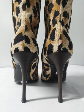 309C* CASADEI sexy boots high heels (36)
