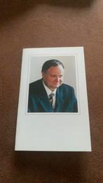 Brandweerman Herentals, Verzamelen, Ophalen of Verzenden, Bidprentje