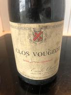 Clos Vougeot (Grand Cru), Verzamelen, Ophalen of Verzenden, Zo goed als nieuw, Frankrijk, Rode wijn