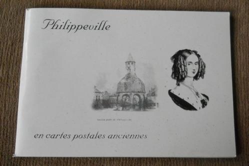 Philippeville en cartes postales anciennes, Verzamelen, Postkaarten | België, Namen, Ophalen of Verzenden