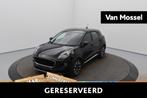 Ford Puma Titanium - Automaat - Winterpack - Carplay, Auto's, Ford, Stof, Euro 6, 1226 kg, Zwart