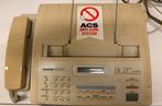 Brother fax 370 werkt perfect!, Telecommunicatie, Faxen, Ophalen of Verzenden, Gebruikt, Fax