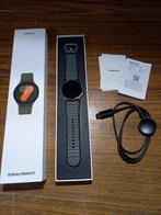 Samsung Galaxy watch 7 Lte 40 mm groen - smartwatch, Handtassen en Accessoires, Smartwatches, Ophalen of Verzenden, Zo goed als nieuw