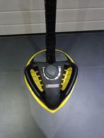 Karcher T-Racer 450 terrasreiniger., Ophalen of Verzenden, Zo goed als nieuw, KARCHER