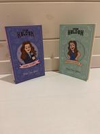 Boek 'Onze helden', Boeken, Ophalen, Zo goed als nieuw, Bieke Van Gelder, Fictie algemeen