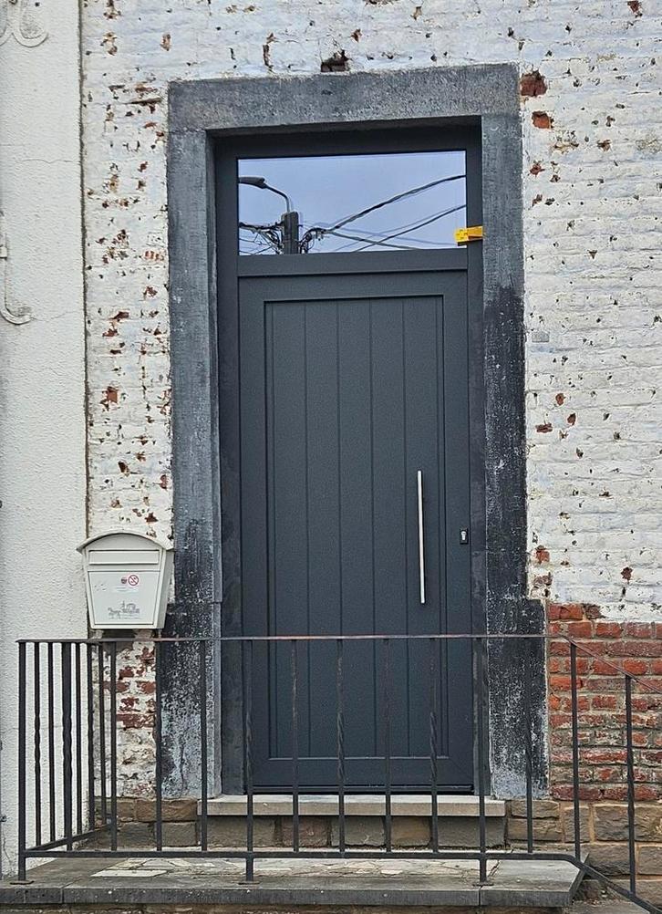 Kommerling door - NIEUW!!!, Doe-het-zelf en Bouw, Raamkozijnen en Schuifdeuren, Nieuw, Ophalen