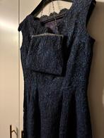 Trouwkledij jaren ‘60, Vêtements | Femmes, Vêtements de mariage & Accessoires de mariage, Enlèvement ou Envoi, Bleu