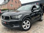 Volvo XC40 1.5 T3 * AutoMaat * Benzine, Automaat, Stof, 149 g/km, Zwart