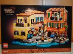 LEGO 21359 Italian Riviera – nieuw & verzegeld, Kinderen en Baby's, Ophalen of Verzenden, Nieuw, Complete set, Lego