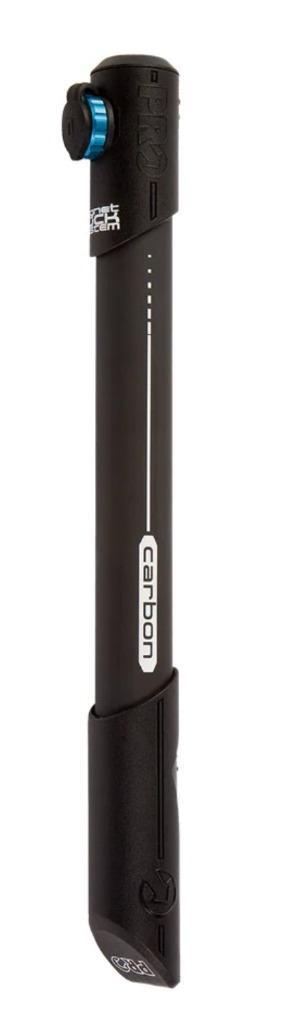 Pro Team Carbon Mini Handpomp beschikbaar voor biedingen