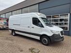 Mercedes-Benz Sprinter 519 CDI/ Kuhlwagen/ L3H2/ TK V300 MAX, Auto's, Automaat, Achterwielaandrijving, Gebruikt, Euro 6