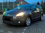 Peugeot 5008 1.6 benzine, Auto's, Peugeot, Voorwielaandrijving, Euro 5, 4 cilinders, 1600 cc