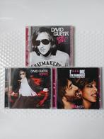 DAVID GUETTA, Verzenden